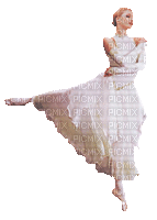 балерина - Ücretsiz animasyonlu GIF