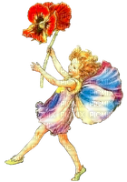 Spring Fairy - 免费PNG