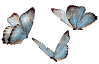 Butterflies ♫{By iskra.filcheva}♫ - zadarmo png