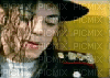 michael jackson - Gratis geanimeerde GIF