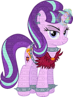 starlight glimmer - Free PNG