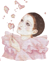 Pierrot bp - 無料のアニメーション GIF