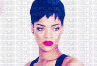 Rihanna - Бесплатный анимированный гифка