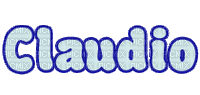 claudio2 - 無料のアニメーション GIF
