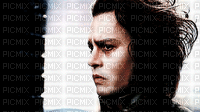 Johnny Depp - GIF animado grátis