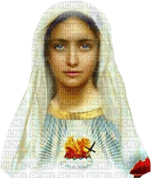 Blessed Mother - zadarmo png