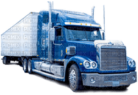 Kaz_Creations Truck - kostenlos png