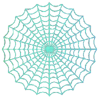 spider web bp
