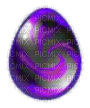Darkness dragon egg - Free PNG