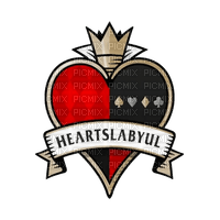 Heartslabyul 🏵asuna.yuuki🏵 - Free PNG
