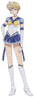 SailorU Eternal - By StormGalaxy05 - безплатен png