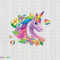 Unicorn - бесплатно png