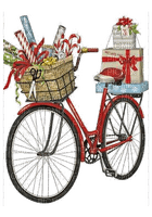 bicycle - nemokama png