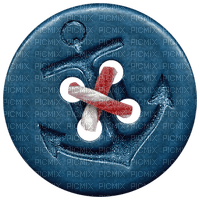 button nautical Bb2 - PNG gratuit