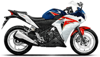 Kaz_Creations Motorcycle Motorbike - gratis png