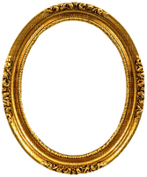 frame gold bp - 無料png