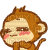 ape - Безплатен анимиран GIF