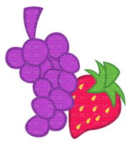 Berry Punch mark - zadarmo png
