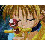 Jeanne - Zdarma animovaný GIF