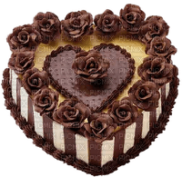 Kaz_Creations Deco Cakes - 無料png