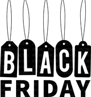 Black Friday - Bogusia - 無料png