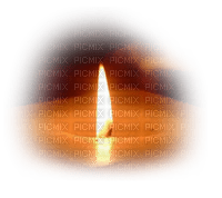 Candle Light - безплатен png