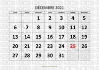 décembre 2021 - darmowe png