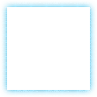 Frame Blue Transparent - Free PNG