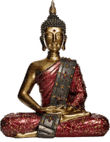 Bouddha - PNG gratuit
