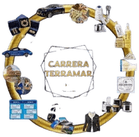 Carrera Terramar - zadarmo png