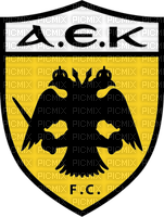 GIANNIS TOUROUNTZAN - AEK - PNG gratuit
