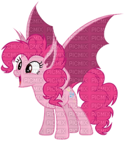 Pinkie Bat