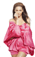 Kaz_Creations Woman Femme Beyoncé Singer Music - png gratuito