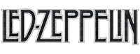 Led Zeppelin milla1959 - ücretsiz png