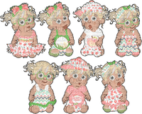 Babyz Peach Outfits - 免费PNG