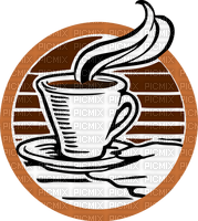 coffee logo Bb2 - nemokama png