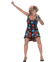 Tina Turner - Bogusia - zdarma png