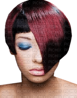 Kaz_Creations Women Woman Femme RedHead Red Head - nemokama png
