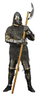 Kaz_Creations Medieval Knight - png grátis
