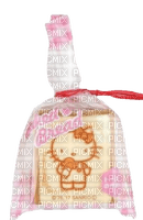 hello kitty bread - Free PNG