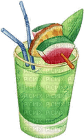Kaz_Creations Drink Cocktail Deco - darmowe png