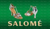 salomé - безплатен png