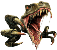 dinosaurier milla1959 - PNG gratuit