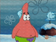 SpongeBob Schwammkopf - Gratis animeret GIF