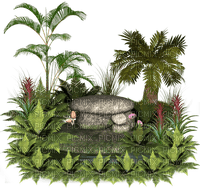 palm by nataliplus - png gratis