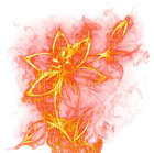 Kaz_Creations Fire Flames - Free PNG