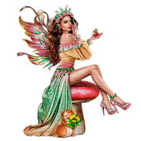 fairy by nataliplus - png gratis