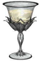 CANDLE/GLASS - Free PNG