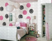 Kaz_Creations Backgrounds Decor Bedroom - 無料png