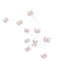 mariposa transparente  dubravka4 - png grátis